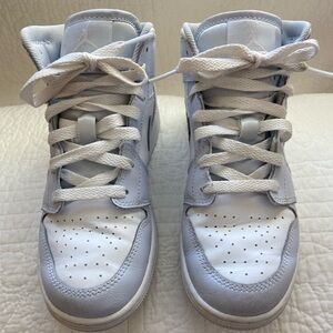 Kids’ Air Jordan Athletic Shoes